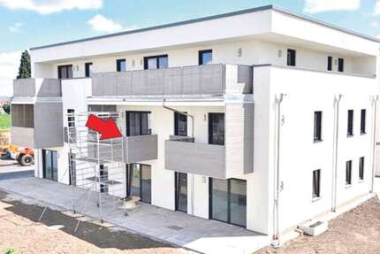 Wohnung Pocking - 2 Zimmer, 65 m&sup2;, 270.655&euro; | Angebot:26944825