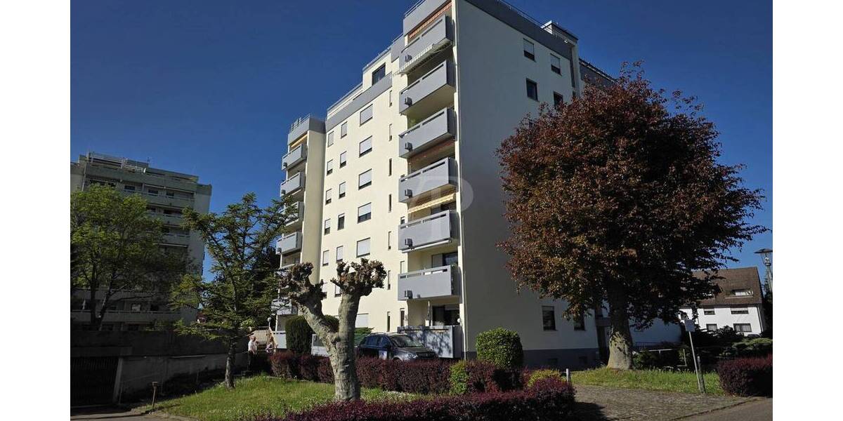 Etagenwohnung Edingen-Neckarhausen Edingen - 3 Zimmer, 83 m&sup2;, 250.000&euro; | Angebot:26741513