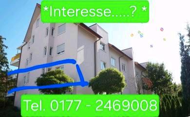 Erdgeschoßwohnung Reutlingen Reutlingen (Kernstadt) - 2 Zimmer, 52 m&sup2;, 239.000&euro; | Angebot:24617907