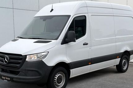 Mercedes-Benz Sprinter 122.207 km 32.011 &euro; Kevelaer 47623