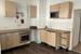 Apartment mit privatem Lichthof