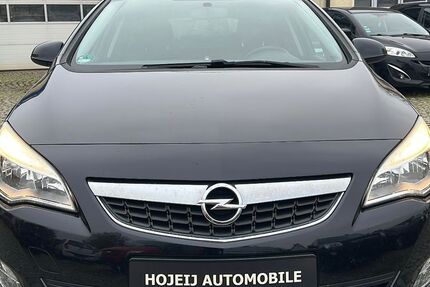 Opel Astra 158.000 km 5.690 &euro; Gerolzhofen 97447