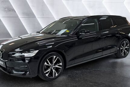 Volvo V60 21.398 km 36.890 &euro; Schönefeld 12529
