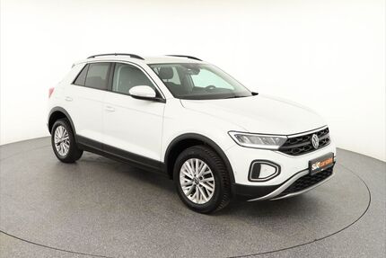 VW T-Roc 95.468 km 16.770 &euro; Garching 85748