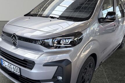 Citroen SpaceTourer 6.500 km 39.890 &euro; Flensburg 24941