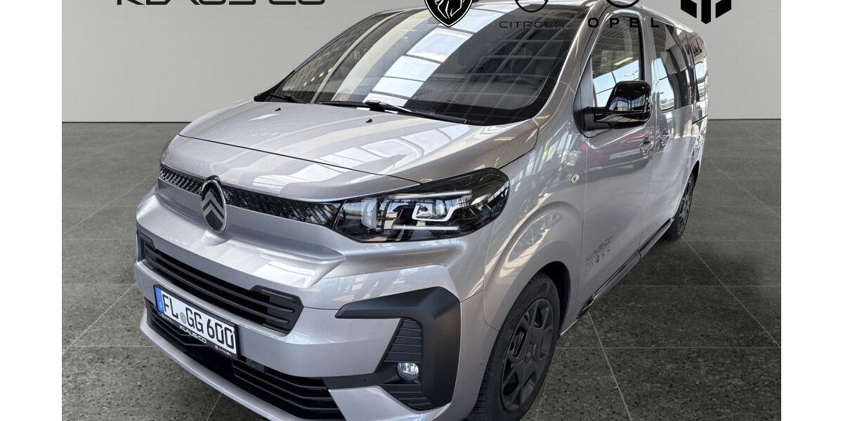 Citroen SpaceTourer 6.500 km 39.890 &euro; Flensburg 24941