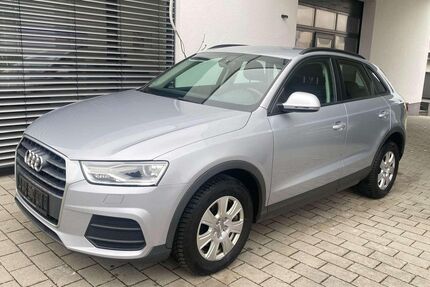 Audi Q3 91.963 km 17.500 &euro; Bruchsal-Heidelsheim 76646