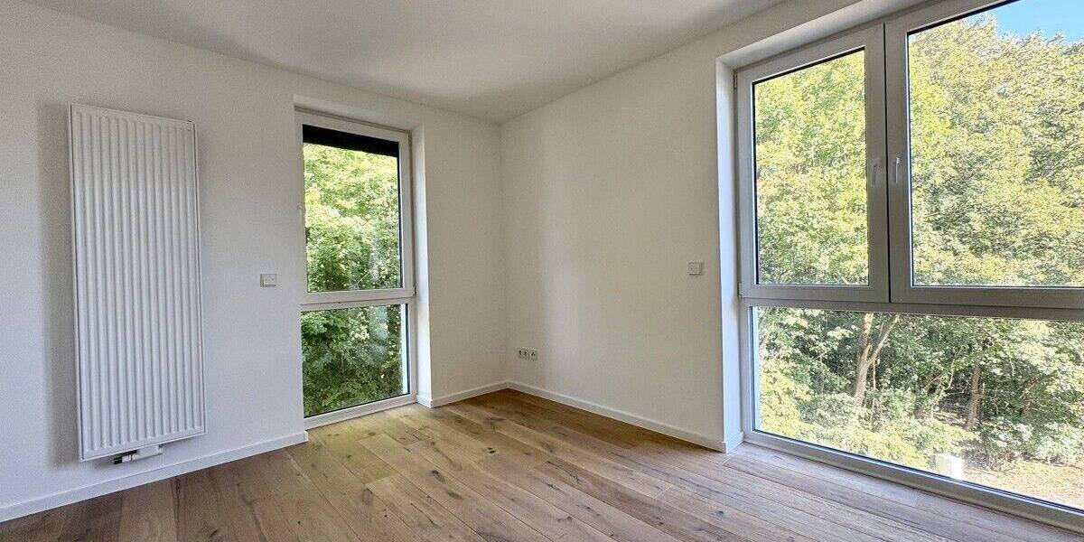 Reihenmittelhaus Hattingen Bredenscheid-Stüter - 3 Zimmer, 135 m&sup2;, 1.693&euro; | Angebot:23986357