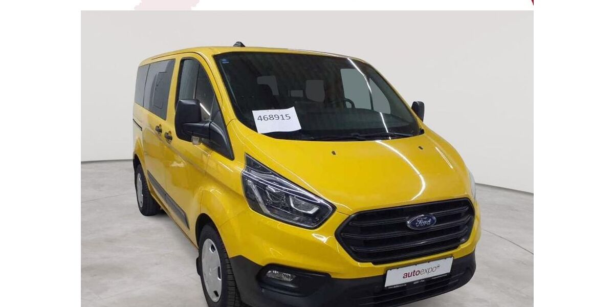 Ford Transit Custom 66.826 km 29.289 &euro; Fernwald-Steinbach 35463