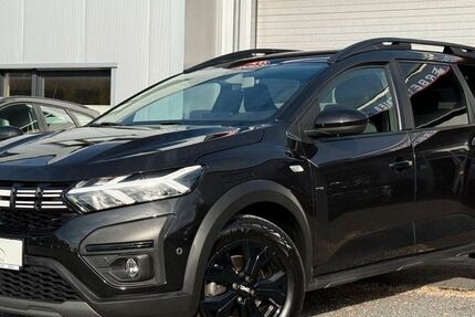 Dacia Jogger 55.450 km 17.950 € Monschau 52156