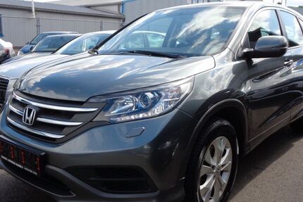 Honda CR-V 182.000 km 9.999 € Bad Kreuznach 55543