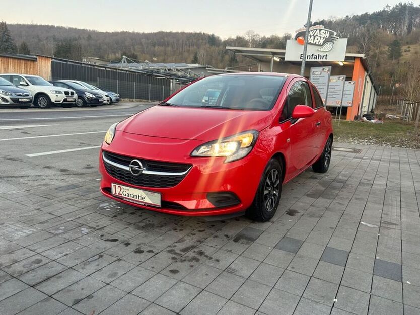 Corsa