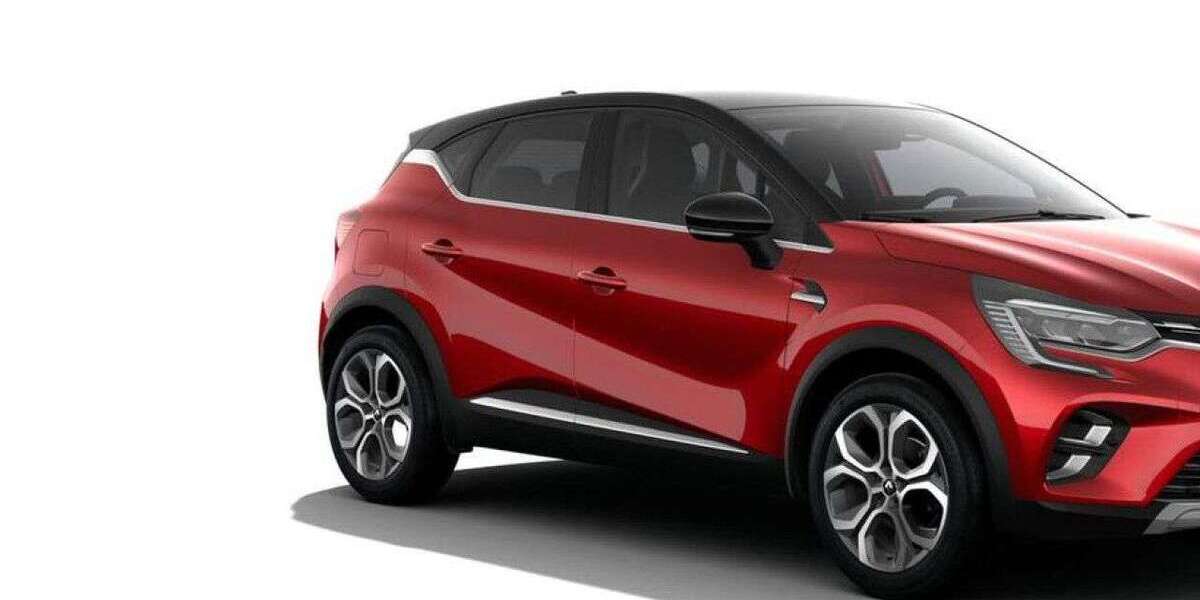 Renault Captur 43.661 km 19.900 &euro; Traunstein/Obb. 83278