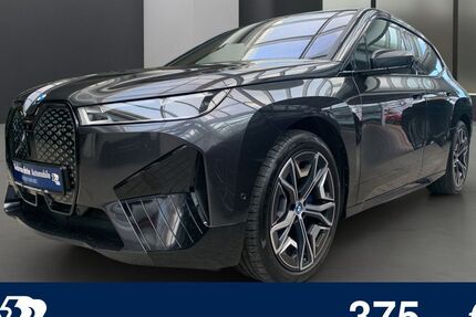 BMW iX 82.456 km 43.550 &euro; Kiel 24118