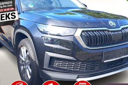 Skoda Kodiaq 28.994 km 33.288 € Achern 77855