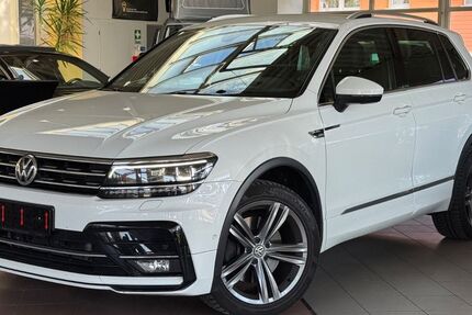 VW Tiguan 98.350 km 26.980 &euro; Oberderdingen 75038
