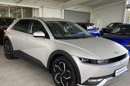 Hyundai IONIQ 5 79.000 km 24.400 € Rinteln 31737