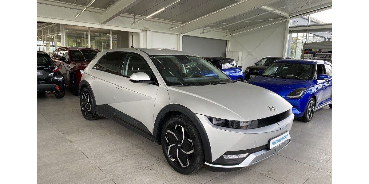 Hyundai IONIQ 5 79.000 km 24.400 € Rinteln 31737
