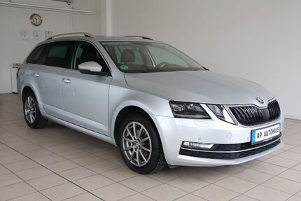 Skoda Octavia 71.262 km 13.990 &euro; Schöneiche bei Berlin 15566