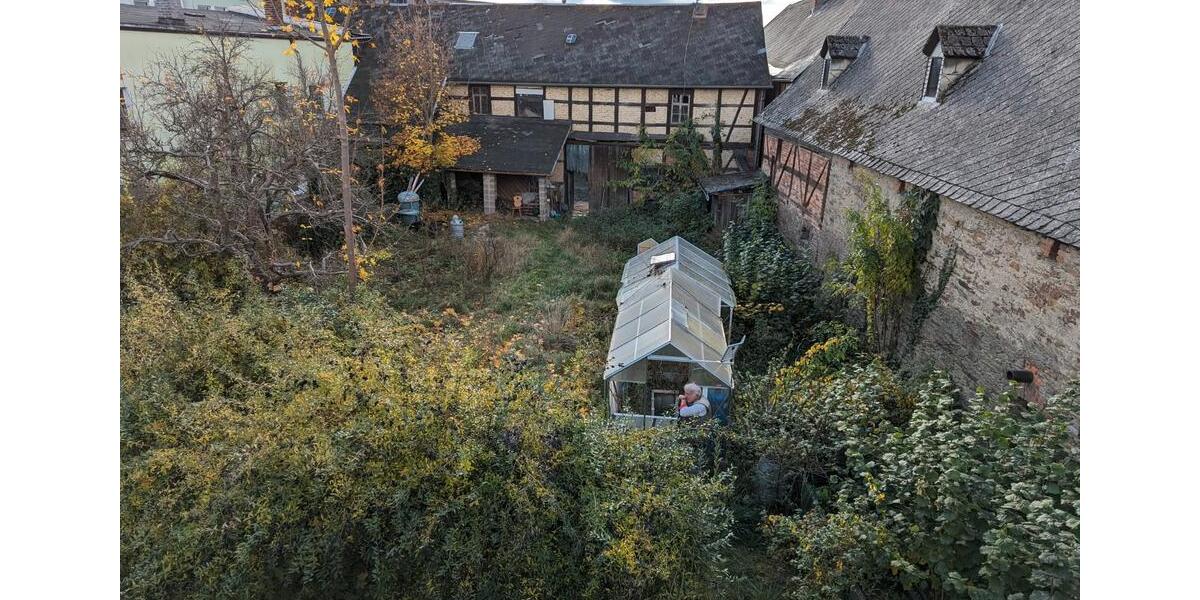 Bauernhaus, Landhaus Weißendorf - 3 Zimmer, 185 m&sup2;, 79.000&euro; | Angebot:26981967