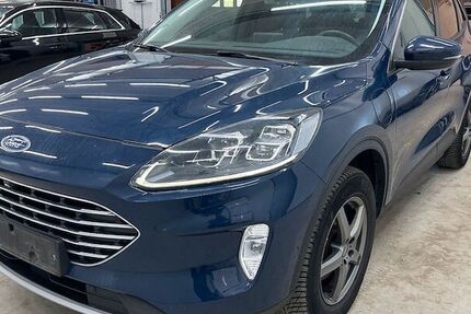 Ford Kuga 129.400 km 15.990 &euro; Handewitt 24983