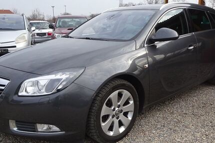 Opel Insignia 230.226 km 4.200 &euro; Dresden 01219