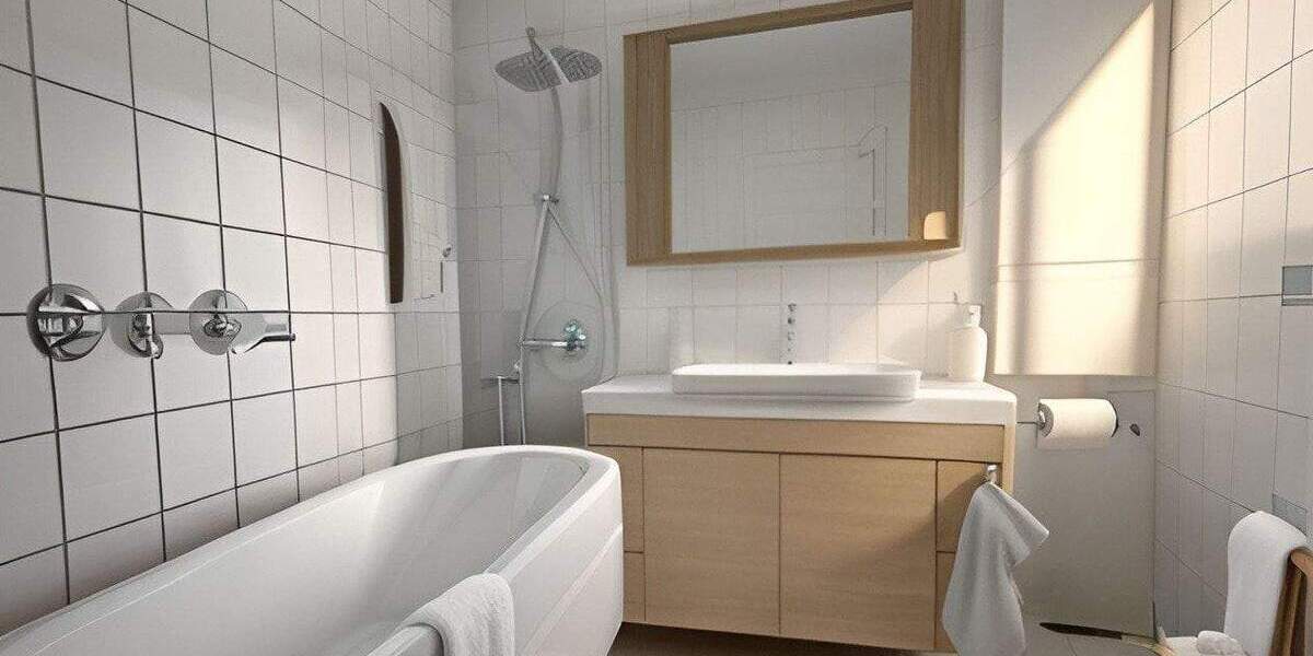 Etagenwohnung Bad Oldesloe - 3 Zimmer, 82 m&sup2;, 199.000&euro; | Angebot:25197154