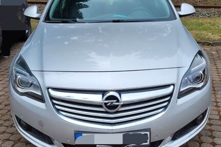 Opel Insignia 162.000 km 7.000 &euro; Großschönau 02779