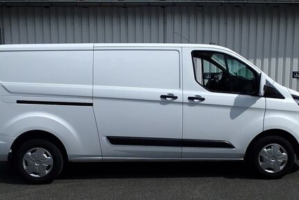 Ford Transit Custom 96.000 km 17.499 &euro; Neuenhagen bei Berlin 15366
