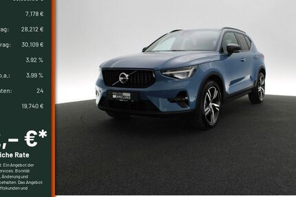 Volvo XC40 27.104 km 34.890 &euro; Engelskirchen 51766