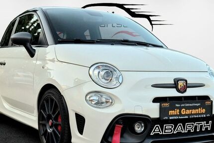 Abarth 500 55.000 km 19.400 &euro; Laatzen 30880