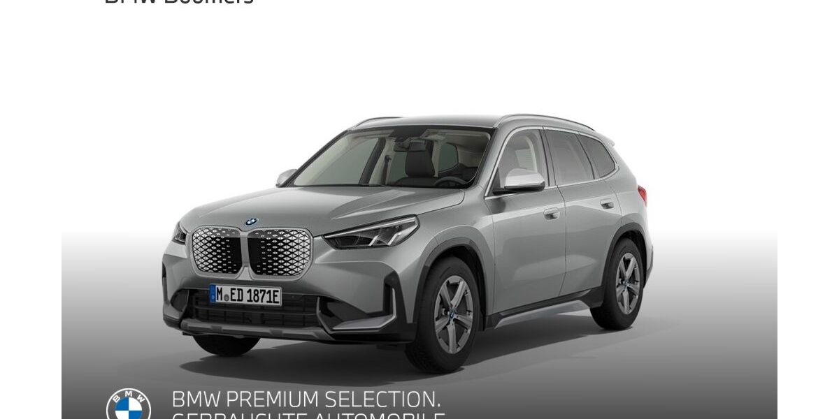 BMW iX1 63.562 km 37.950 &euro; Bocholt 46395