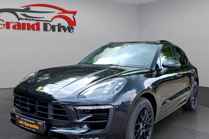 Porsche Macan 51.600 km 50.990 € Allersberg 90584
