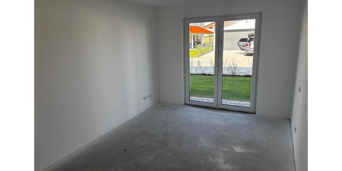 Terrassenwohnung Feichten an der Alz - 3 Zimmer, 90 m&sup2;, 1.241&euro; | Angebot:26246921