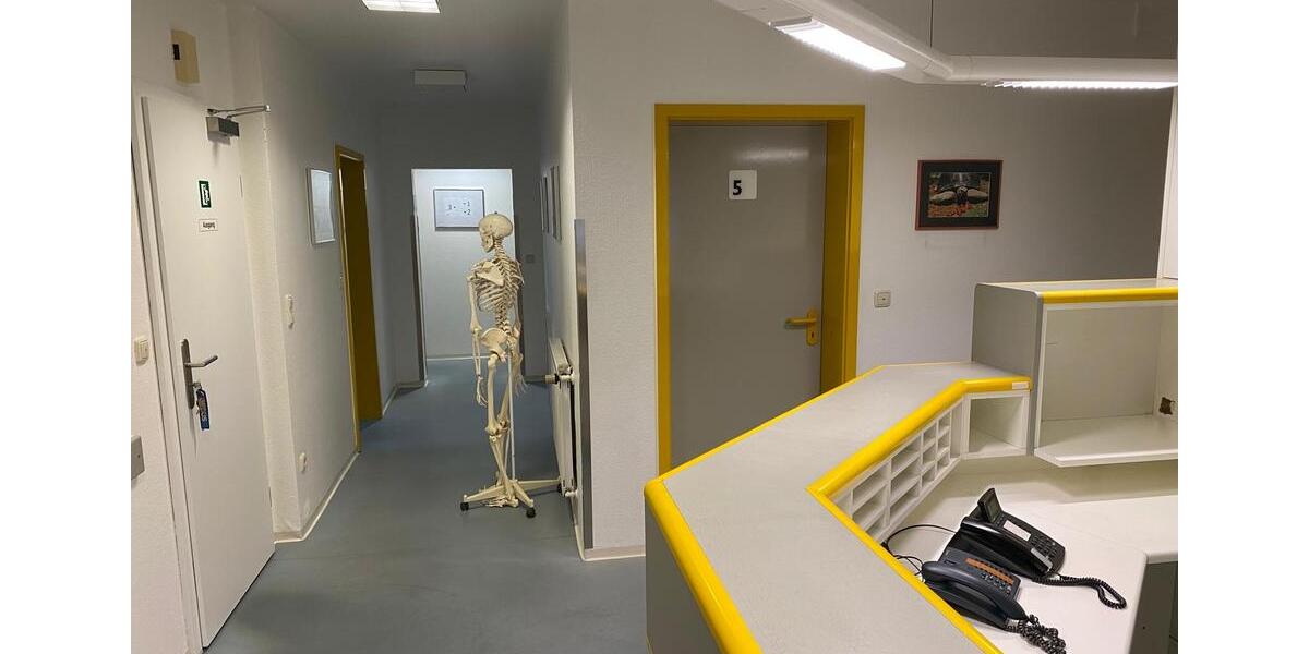 Gewerbeobjekt Wemding - 750&euro; | Angebot:26234937