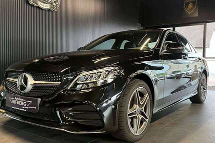 Mercedes-Benz C 180 25.000 km 26.890 &euro; Detmold 32758