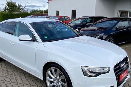 Audi A5 190.000 km 12.950 &euro; Goslar 38644