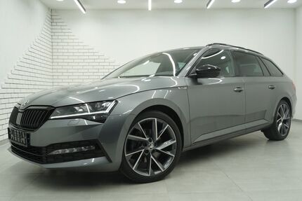 Skoda Superb 104.000 km 25.890 &euro; Braunschweig 38106