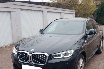 BMW X4 7.000 km 49.900 &euro; Haan 42781