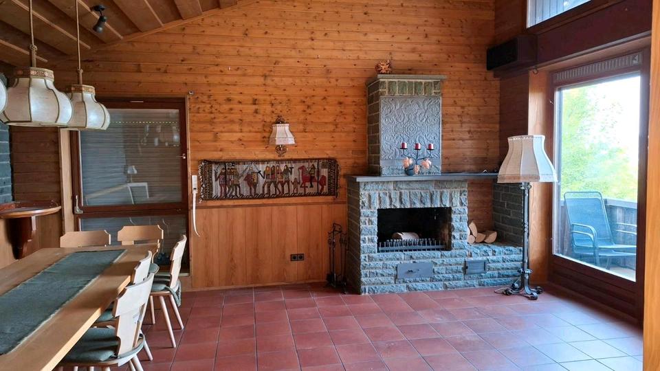 Einfamilienhaus Hammelburg - 5 Zimmer, 165 m&sup2;, 220.000&euro; | Angebot:26701884