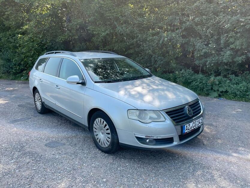 Passat
