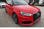 Audi A1 sport 1,8TFSI Bi-Xenon S-tronic S-line PDC 8xAl 154.000 km 15.950 € Neumarkt/OPf 92318