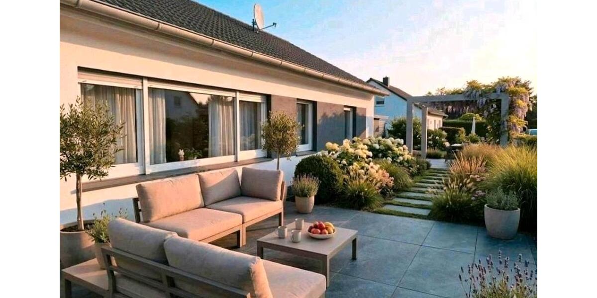 Bungalow Kirchberg (Hunsrück) - 4 Zimmer, 101 m&sup2;, 269.000&euro; | Angebot:26997075