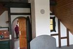 Dachgeschoßwohnung Friedberg - 2 Zimmer, 50 m&sup2;, 500&euro; | Angebot:24681474