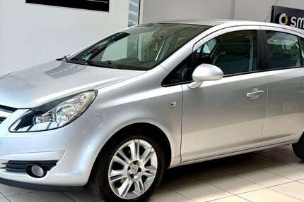 Opel Corsa 63.123 km 6.990 &euro; Köln 51067