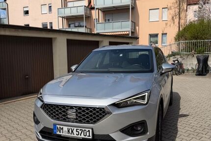 Seat Tarraco 109.000 km 22.500 &euro; Neumarkt 92318