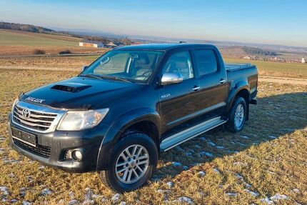 Toyota Hilux 181.630 km 22.000 &euro; Huisheim 86685