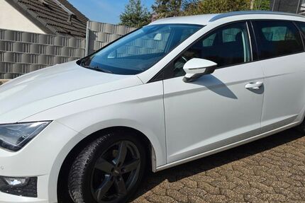 Seat Leon 111.230 km 12.500 &euro; Neuwied 56567