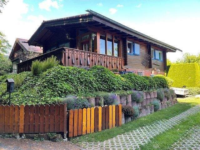 Mehrfamilienhaus, Wohnhaus Limbach - 2 Zimmer, 60 m&sup2;, 199.000&euro; | Angebot:25686256