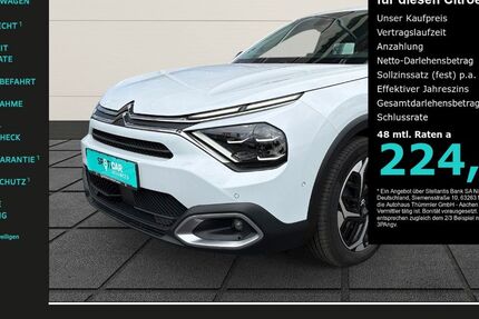 Citroen C4 X 41.449 km 21.990 &euro; Aachen 52070